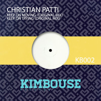 Christian Patti - Keep On Moving