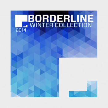 Various Artists - Borderline Essentials Winter 2014