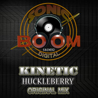Kinetic - Huckleberry