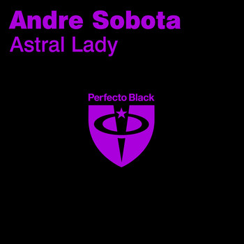 Andre Sobota - Astral Lady