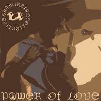 Skaburbian Collective - Power of love