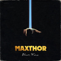 Maxthor - Black Fire