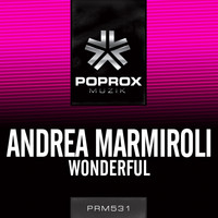Andrea Marmiroli - Wonderful