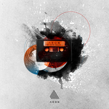 Various Artists - Aeon - Lost Tapes Volume 1