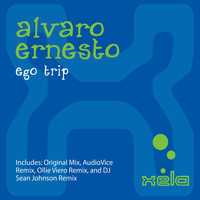 Alvaro Ernesto - Ego Trip