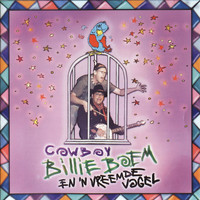 Cowboy Billie Boem - En N Vreemde Vogel
