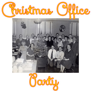 Various Artists - Office Christmas Party