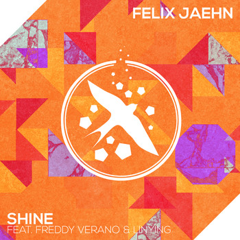 Felix Jaehn - Shine (EP)