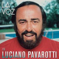 Luciano Pavarotti - La Voz De Luciano Pavarotti