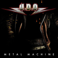 U.D.O. - Metal Machine