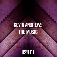 Kevin Andrews - The Music