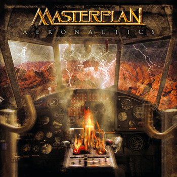 Masterplan - Aeronautics (Deluxe Edition)