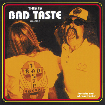 Various Artists - This Is Bad Taste, Vol. 2