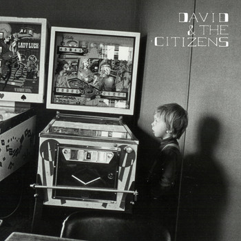 David & The Citizens - Stop the Tape! Stop the Tape!