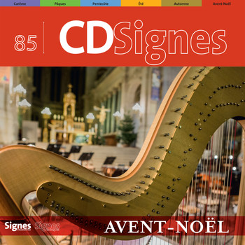 Various Artists - CDSignes 85 Avent-Noël