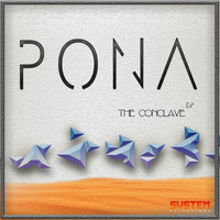 PONA - The Conclave EP