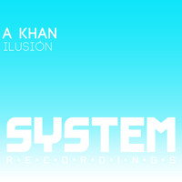 A Khan - Ilusion