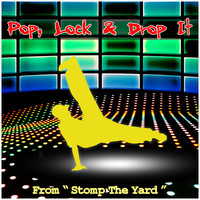 Robert Randolph and the Family Band - Pop, Lock & Drop It, From "Stomp the Yard"