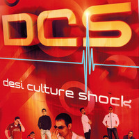 DCS - Desi Culture Shock