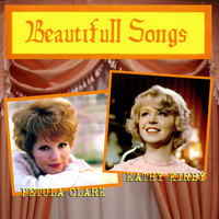 Kathy Kirby - Beautifull Songs