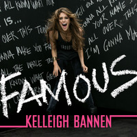 Kelleigh Bannen - Famous
