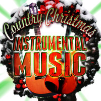 Nashville All Star Combo - Country Christmas Instrumental Music