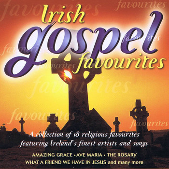 Various Artists - Irish Gospel Favourites