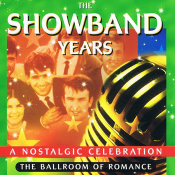 Various Artists - The Showband Years