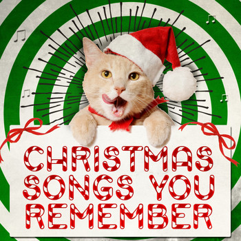 Various Artists - Christmas Songs You Remember