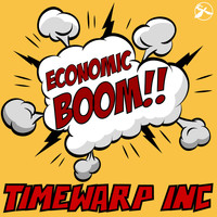 Timewarp inc - Economic Boom