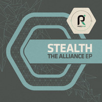 Stealth - Alliance EP