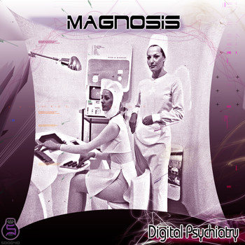 Magnosis - Digital Psychiatry