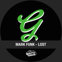 Mark Funk - Lost
