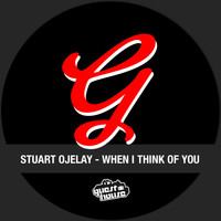 Stuart Ojelay - When I Think Of You