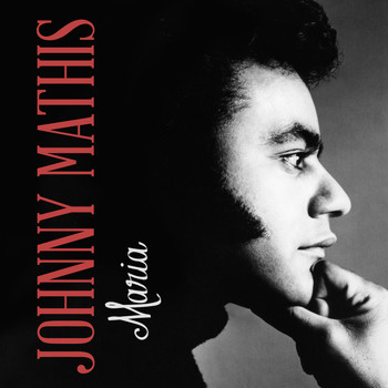 Johnny Mathis - Maria