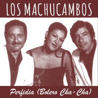 Los Machucambos - Perfidia (Bolero Cha-Cha)