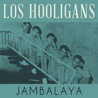Los Hooligans - Jambalaya