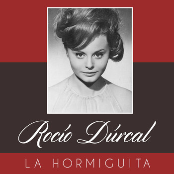 Rocío Dúrcal - La Hormiguita