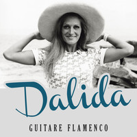 Dalida - Guitare flamenco