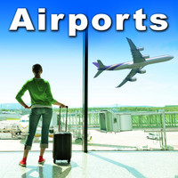 Sound Ideas - Airports Sound Effects