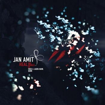 Jan Amit - Heal - Single