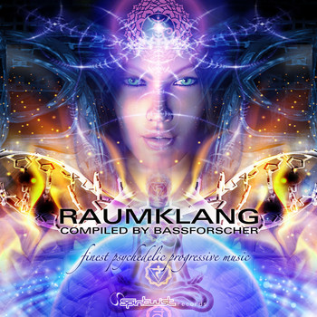 Various Artists - Raumklang