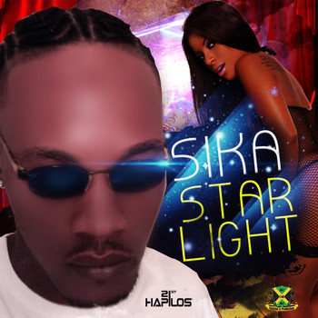 Sika - Starlight - Single
