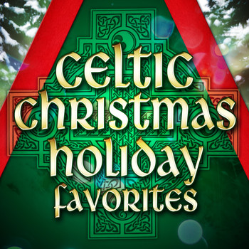 Various Artists - Celtic Christmas Holiday Favorites