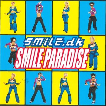 Smile.Dk - Smile Paradise