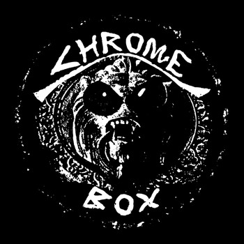 Chrome - Chrome Box (Collector's Edition) [Bonus Track Version]