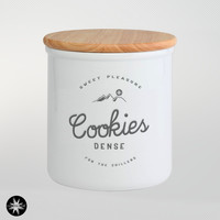 Dense - Cookies