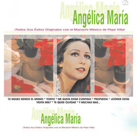 Angelica Maria - Angélica María