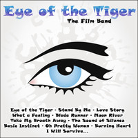 The Film Band - Eye of the Tiger