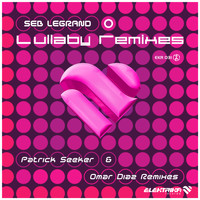 Seb Legrand - Lullaby Remixes